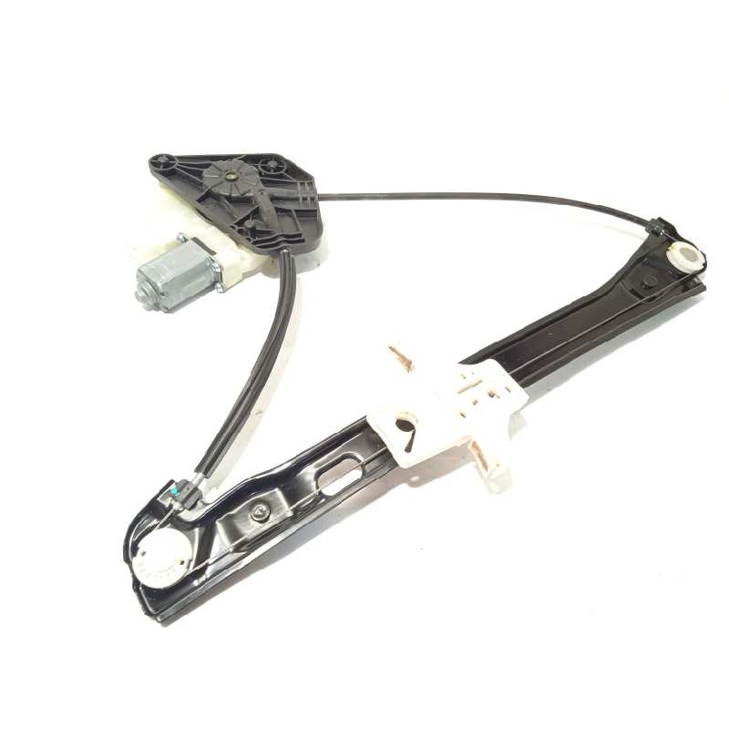 Recambio de elevalunas trasero derecho para skoda rapid 1.2 tsi referencia OEM IAM 5JA959812L  