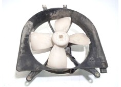 Recambio de electroventilador para honda hr-v (gh) vtec 4wd (3-ptas.) referencia OEM IAM 19030PEJ003   2