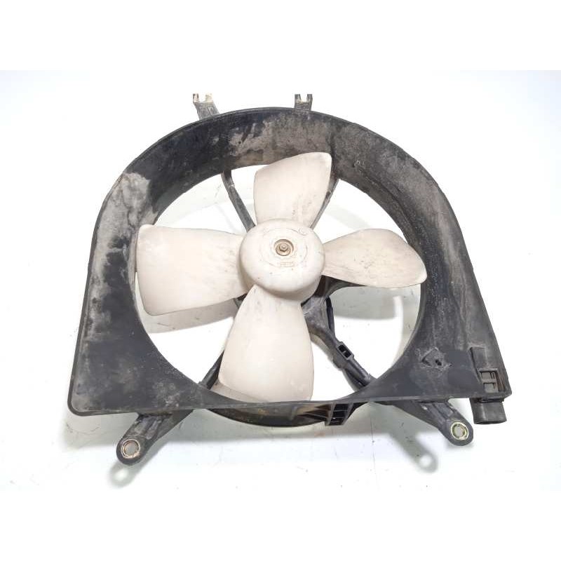 Recambio de electroventilador para honda hr-v (gh) vtec 4wd (3-ptas.) referencia OEM IAM 19030PEJ003  