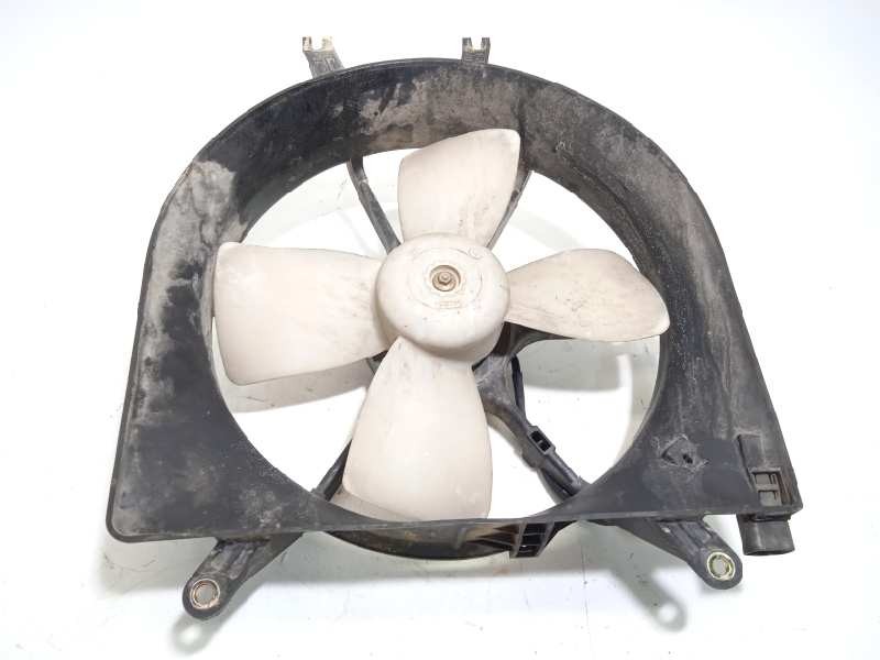 Recambio de electroventilador para honda hr-v (gh) vtec 4wd (3-ptas.) referencia OEM IAM 19030PEJ003  
