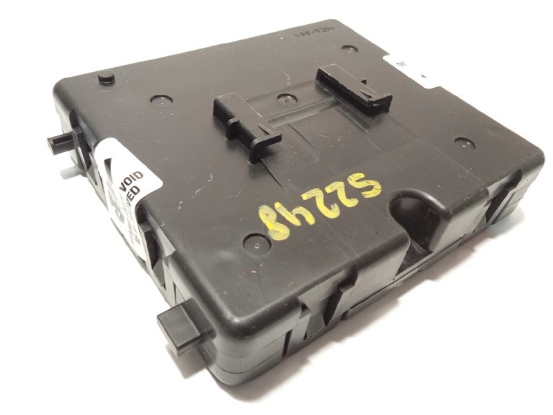 Recambio de modulo electronico para renault clio v 1.0 tce referencia OEM IAM 285253417R  27760F271B