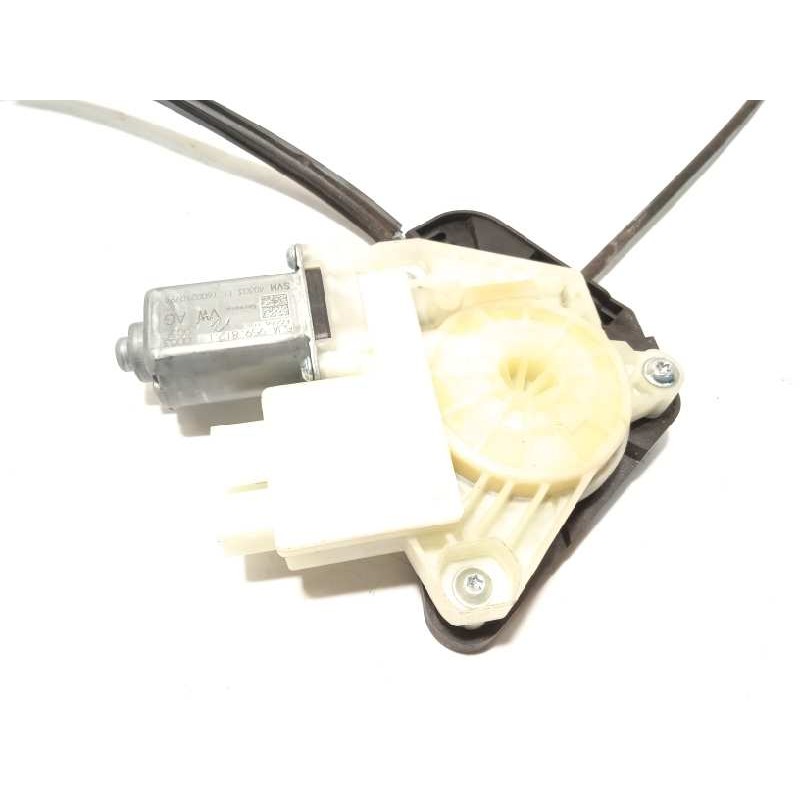 Recambio de elevalunas trasero derecho para skoda rapid 1.2 tsi referencia OEM IAM 5JA959812L  