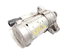 Recambio de motor arranque para seat ibiza (kj1) style referencia OEM IAM 02M911024J  4280008853 2