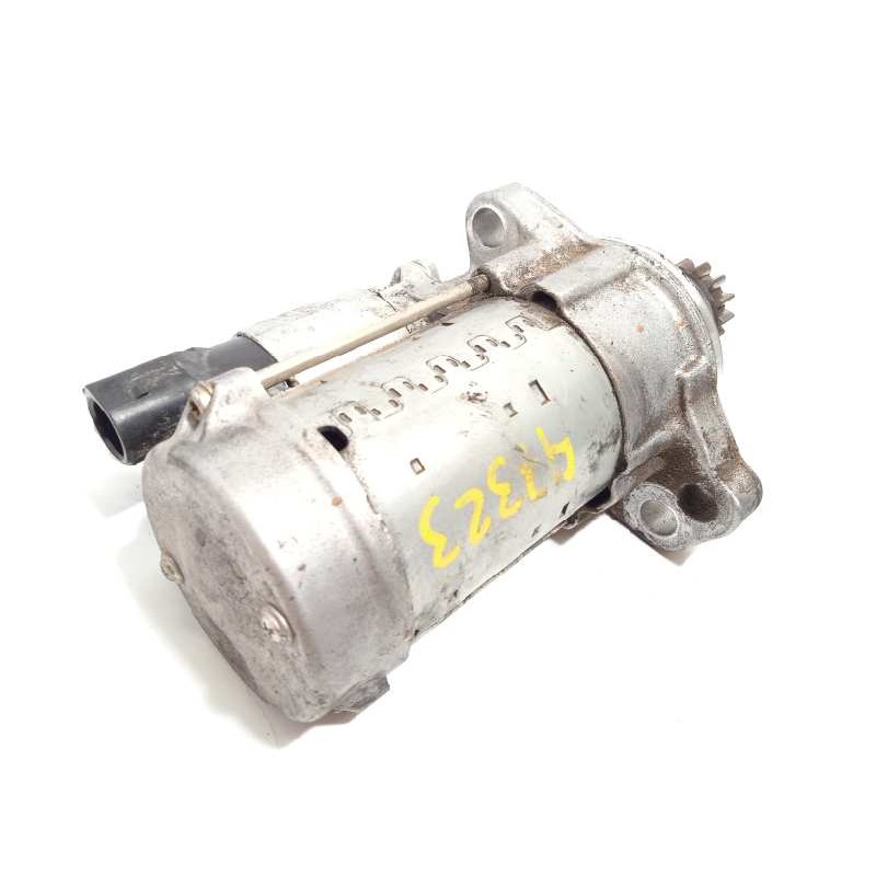 Recambio de motor arranque para seat ibiza (kj1) style referencia OEM IAM 02M911024J  4280008853