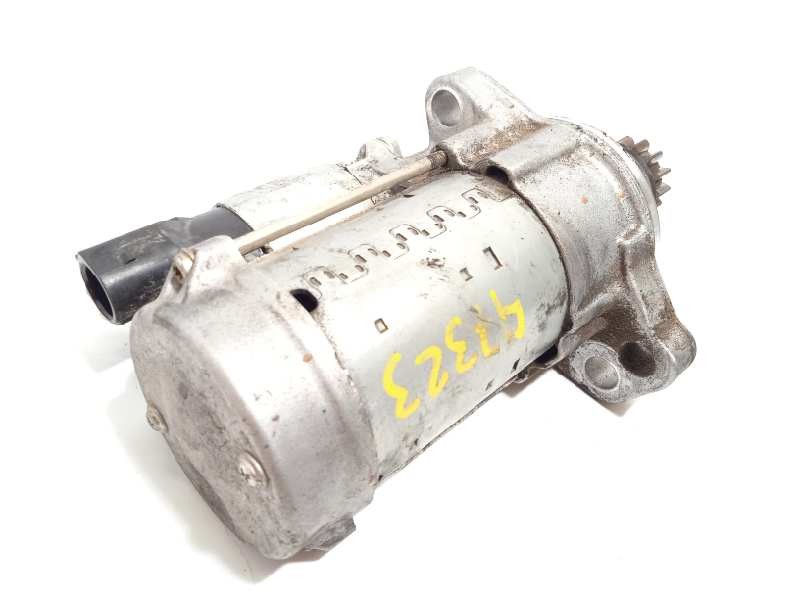 Recambio de motor arranque para seat ibiza (kj1) style referencia OEM IAM 02M911024J  4280008853