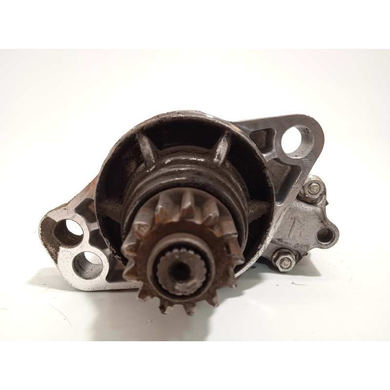 Recambio de motor arranque para seat ibiza (kj1) style referencia OEM IAM 02M911024J  4280008853