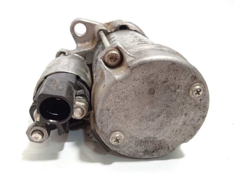 Recambio de motor arranque para seat ibiza (kj1) style referencia OEM IAM 02M911024J  4280008853
