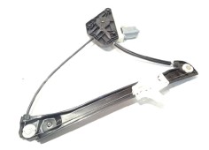 Recambio de elevalunas trasero izquierdo para skoda rapid 1.2 tsi referencia OEM IAM 5JA959811L   2