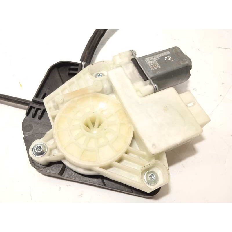 Recambio de elevalunas trasero izquierdo para skoda rapid 1.2 tsi referencia OEM IAM 5JA959811L  