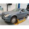 MERCEDES-BENZ CLASE E (W211)