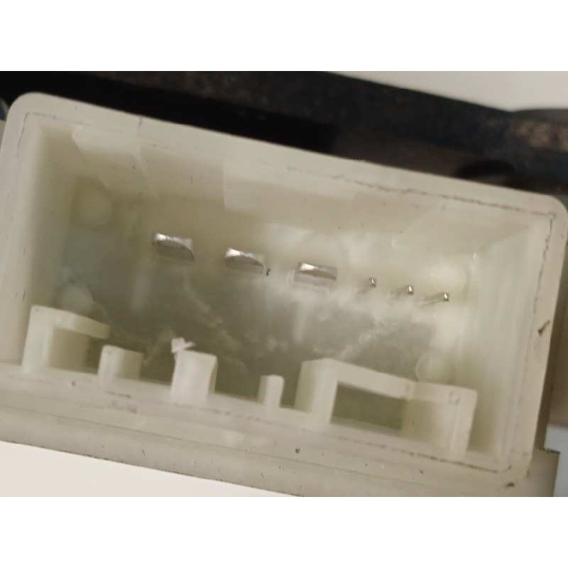 Recambio de elevalunas trasero izquierdo para skoda rapid 1.2 tsi referencia OEM IAM 5JA959811L  