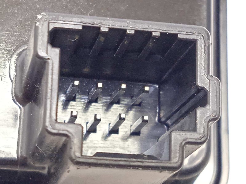 Recambio de sensor angulo giro para renault arkana 1.3 referencia OEM IAM 285T36451R  