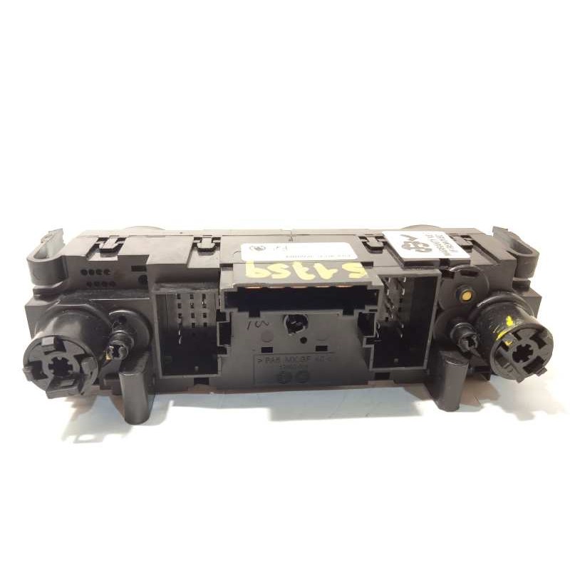 Recambio de mando calefaccion / aire acondicionado para skoda rapid 1.2 tsi referencia OEM IAM 5JA820045D  5JA820045D9B9