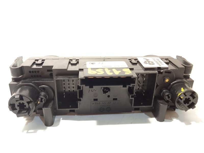 Recambio de mando calefaccion / aire acondicionado para skoda rapid 1.2 tsi referencia OEM IAM 5JA820045D  5JA820045D9B9