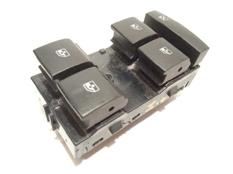 Recambio de mando elevalunas delantero izquierdo para opel astra k lim. 5türig 1.2 referencia OEM IAM 13408458  