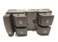 Recambio de mando elevalunas delantero izquierdo para opel astra k lim. 5türig 1.2 referencia OEM IAM 13408458   2