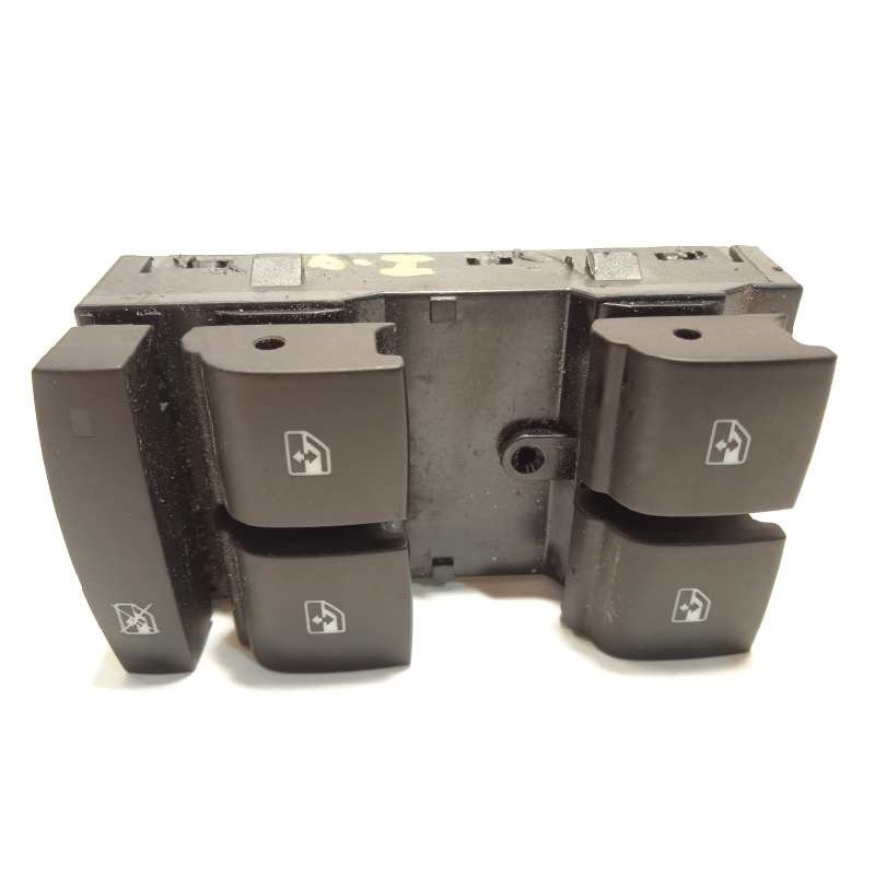 Recambio de mando elevalunas delantero izquierdo para opel astra k lim. 5türig 1.2 referencia OEM IAM 13408458  