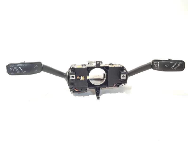 Recambio de mando intermitentes para skoda rapid 1.2 tsi referencia OEM IAM 6C6953501B  
