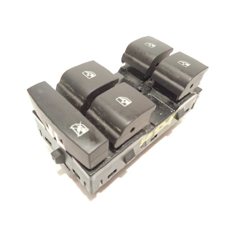 Recambio de mando elevalunas delantero izquierdo para opel astra k lim. 5türig 1.2 referencia OEM IAM 13408458  
