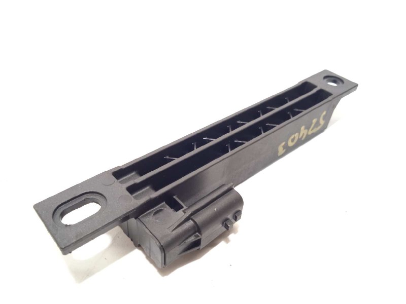 Recambio de modulo electronico para renault arkana 1.3 referencia OEM IAM 285908268R  