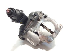 Recambio de caja mariposa para peugeot partner tepee active referencia OEM IAM 9807238580  V29039645 2