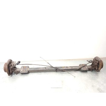 Recambio de puente trasero para peugeot boxer caja cerrada (bat. 3450) (333) 2.2 hdi cat referencia OEM IAM 5148N0  