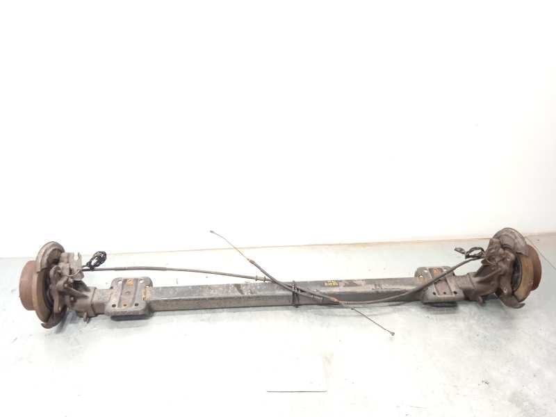 PUENTE TRASERO 5148N0 