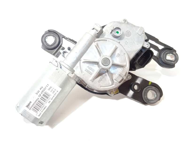 Recambio de motor limpia trasero para skoda rapid 1.2 tsi referencia OEM IAM 5F4955711  W000030950