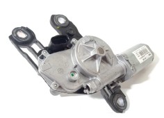 Recambio de motor limpia trasero para skoda rapid 1.2 tsi referencia OEM IAM 5F4955711  W000030950 2