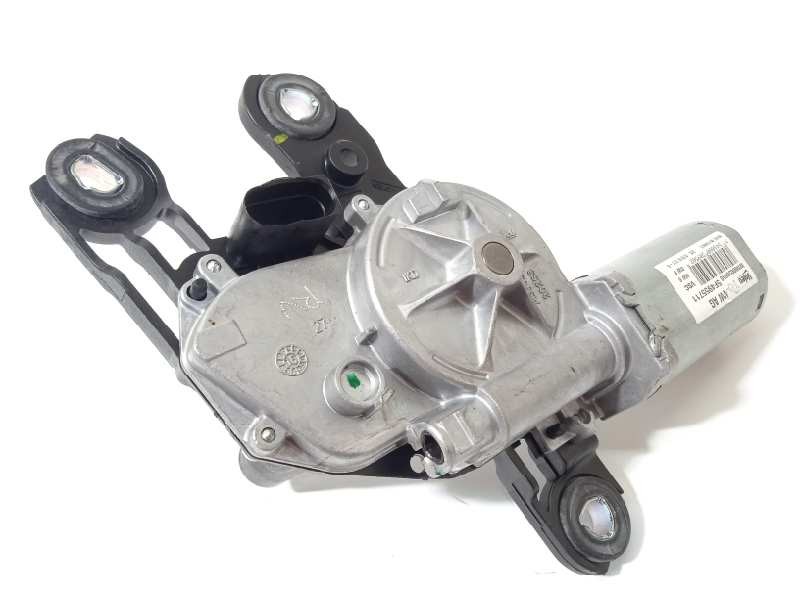 Recambio de motor limpia trasero para skoda rapid 1.2 tsi referencia OEM IAM 5F4955711  W000030950