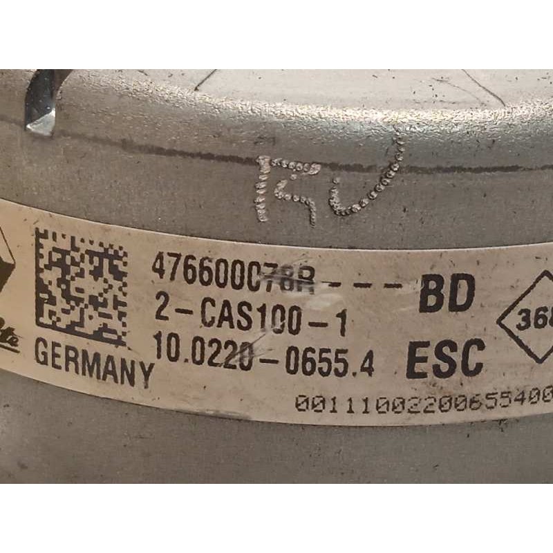 Recambio de abs para dacia lodgy stepway referencia OEM IAM 476600078R 28515242123 10022006554