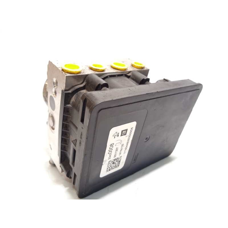 Recambio de abs para opel insignia berlina selective referencia OEM IAM 23430008 8511207 18750720