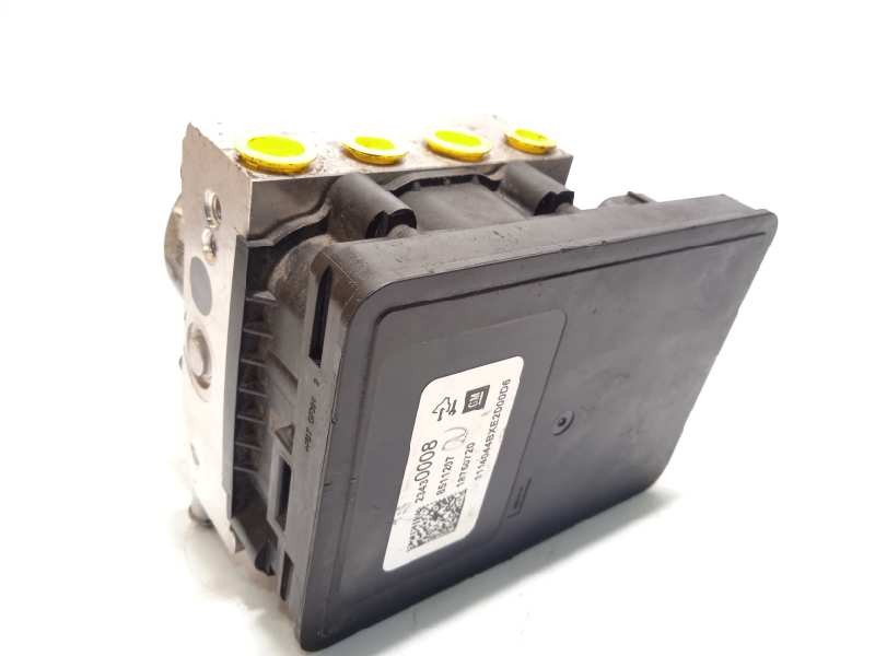 Recambio de abs para opel insignia berlina selective referencia OEM IAM 23430008 8511207 18750720