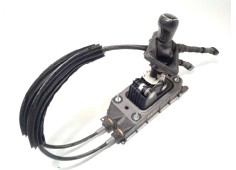 Recambio de palanca cambio para skoda rapid 1.2 tsi referencia OEM IAM 6RA711049C   2