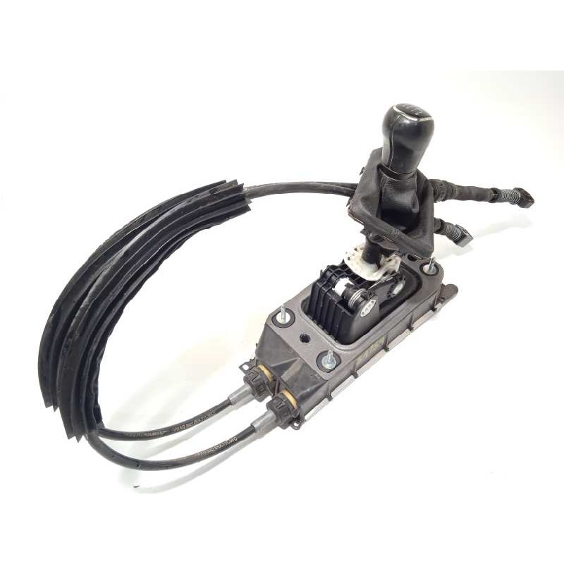 Recambio de palanca cambio para skoda rapid 1.2 tsi referencia OEM IAM 6RA711049C  
