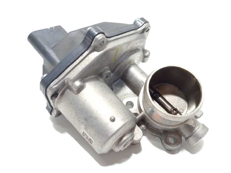 Recambio de valvula egr para seat arona style referencia OEM IAM 04L131501M  