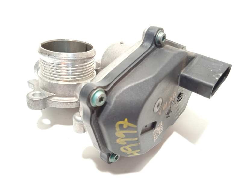 Recambio de valvula egr para seat arona style referencia OEM IAM 04L131501M  