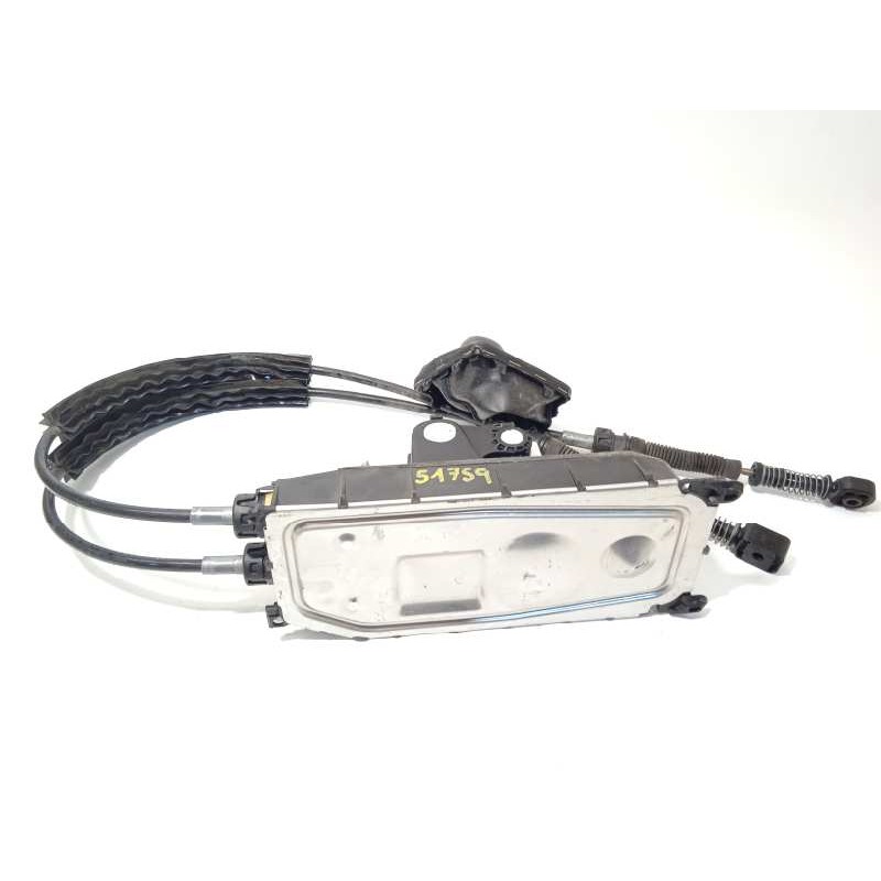 Recambio de palanca cambio para skoda rapid 1.2 tsi referencia OEM IAM 6RA711049C  