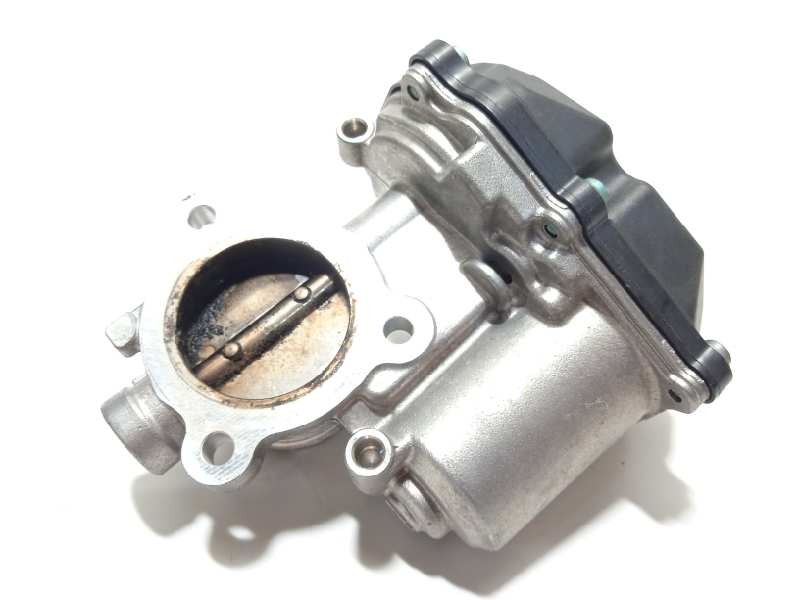 Recambio de valvula egr para seat arona style referencia OEM IAM 04L131501M  