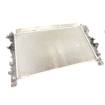 Recambio de radiador agua para opel astra j sports tourer (p10) 1.6 cdti (35) referencia OEM IAM 13480872  