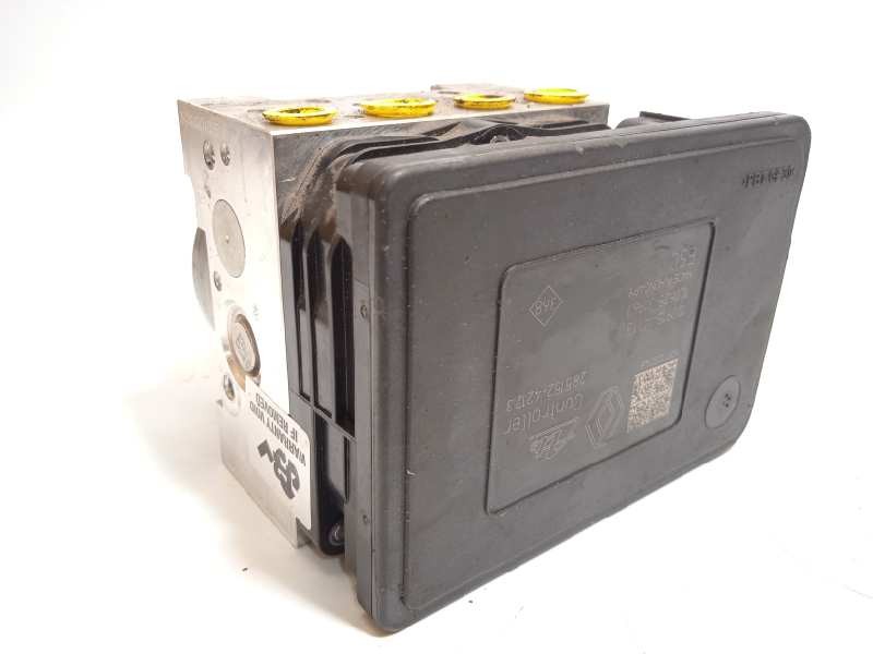 Recambio de abs para dacia dokker stepway referencia OEM IAM 476600078R 28515242123 10022006554