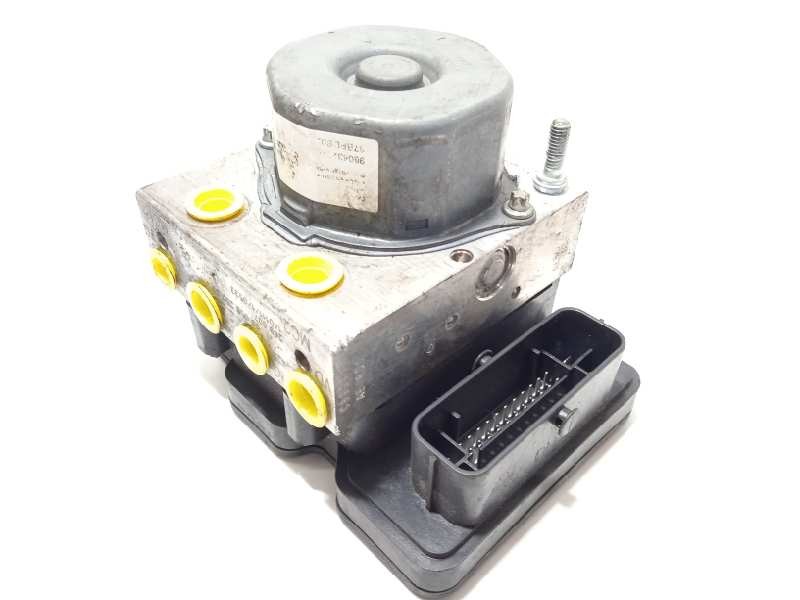 Recambio de abs para peugeot 308 active referencia OEM IAM 9805825380 0265956062 269607