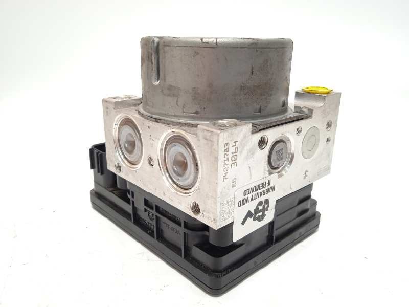 Recambio de abs para seat leon (5f1) style referencia OEM IAM 5Q0614517CT 28515868313 10022012424