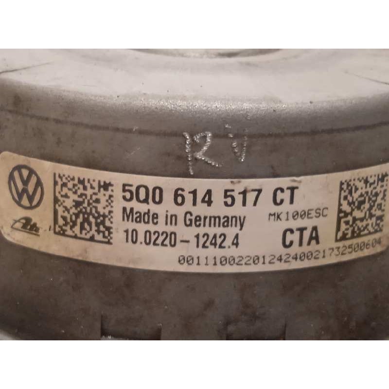 Recambio de abs para seat leon (5f1) style referencia OEM IAM 5Q0614517CT 28515868313 10022012424