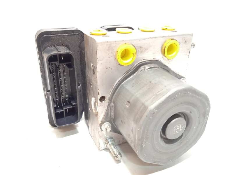 Recambio de abs para nissan micra v (k14) acenta referencia OEM IAM 476605FA0A 0265956487 269897