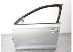 Recambio de puerta delantera izquierda para skoda rapid 1.2 tsi referencia OEM IAM 5JA831051C  