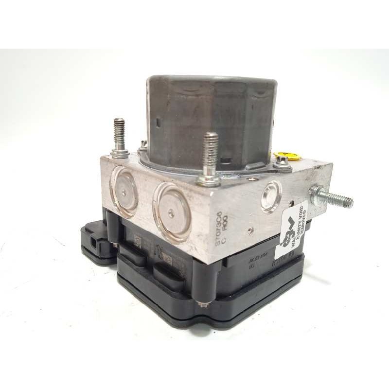Recambio de abs para nissan micra v (k14) acenta referencia OEM IAM 476605FA0A 0265956487 269897