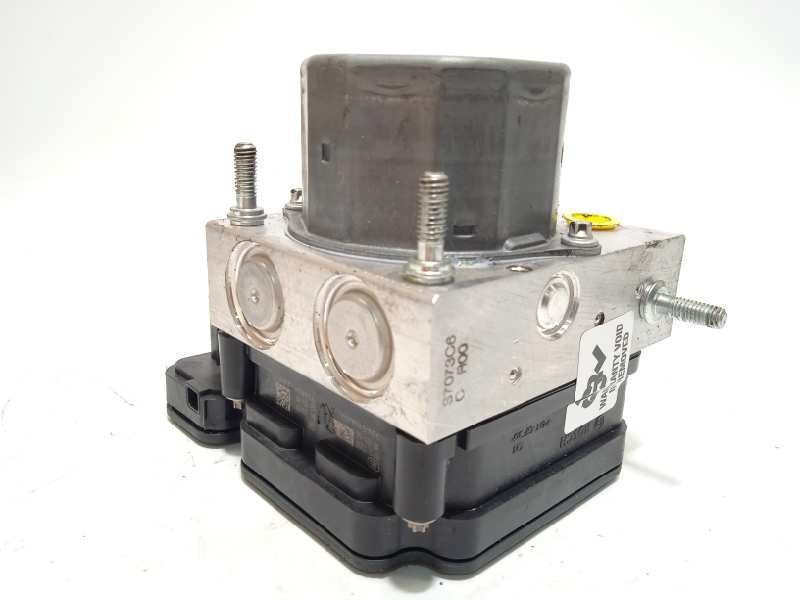 Recambio de abs para nissan micra v (k14) acenta referencia OEM IAM 476605FA0A 0265956487 269897