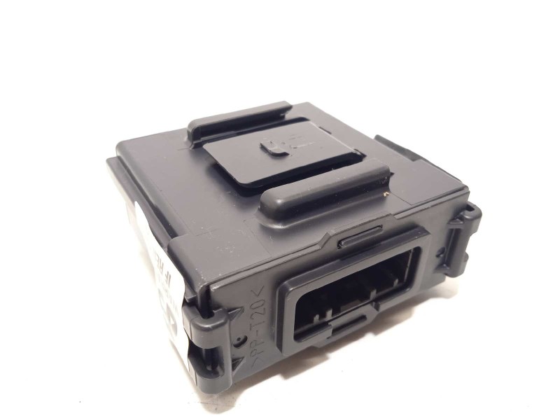 Recambio de modulo electronico para renault arkana 1.3 referencia OEM IAM 284E77655R  