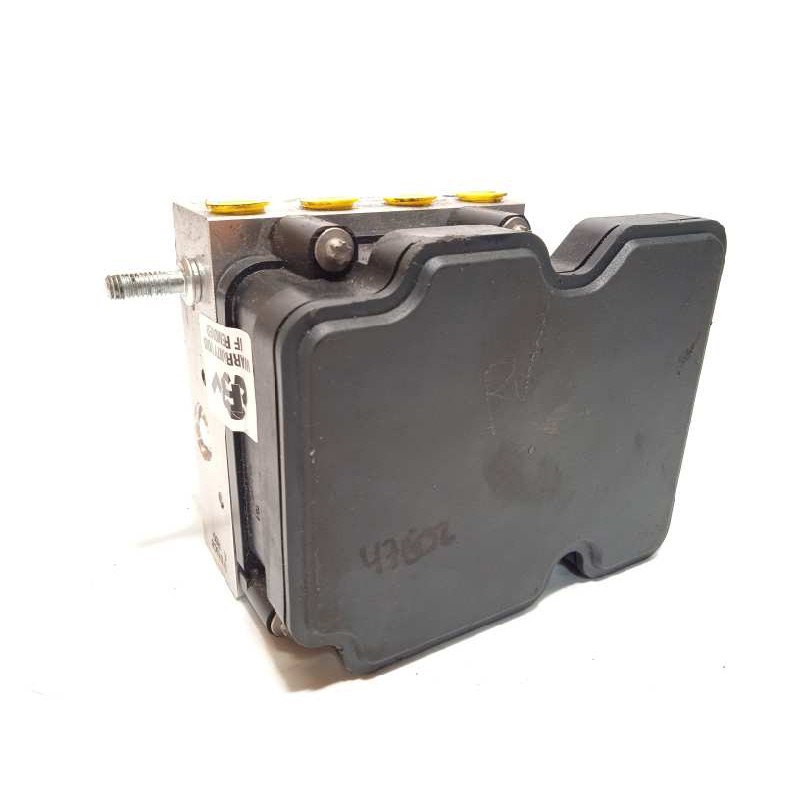 Recambio de abs para nissan micra v (k14) acenta referencia OEM IAM 476605FA0A 0265956487 269897